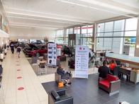 Image 3 | Luther Brookdale Toyota