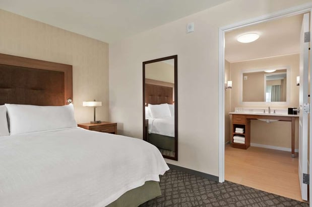 Images Homewood Suites by Hilton Houston NW at Beltway 8