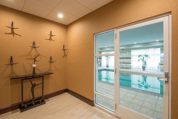 Images Hampton Inn Kingston