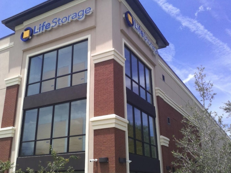 Images Life Storage - Jacksonville