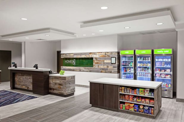 Images Home2 Suites by Hilton Temecula
