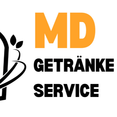 Logo Magdeburg Getränkeservice