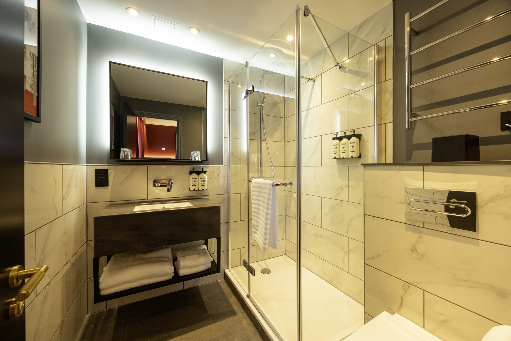 Images Hotel Indigo Leeds by IHG