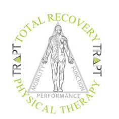 Total Recovery PT Logo