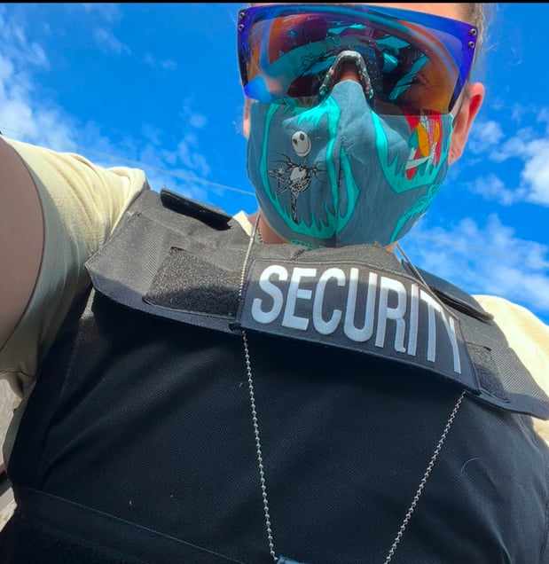Images TSG Security LLC