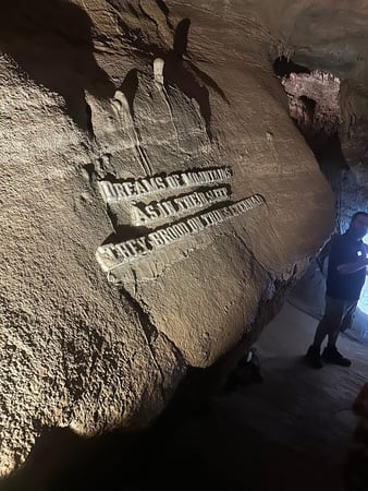 Images Cave of the Winds Mountain Park