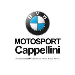 Motosport Cappellini S.r.l. Logo
