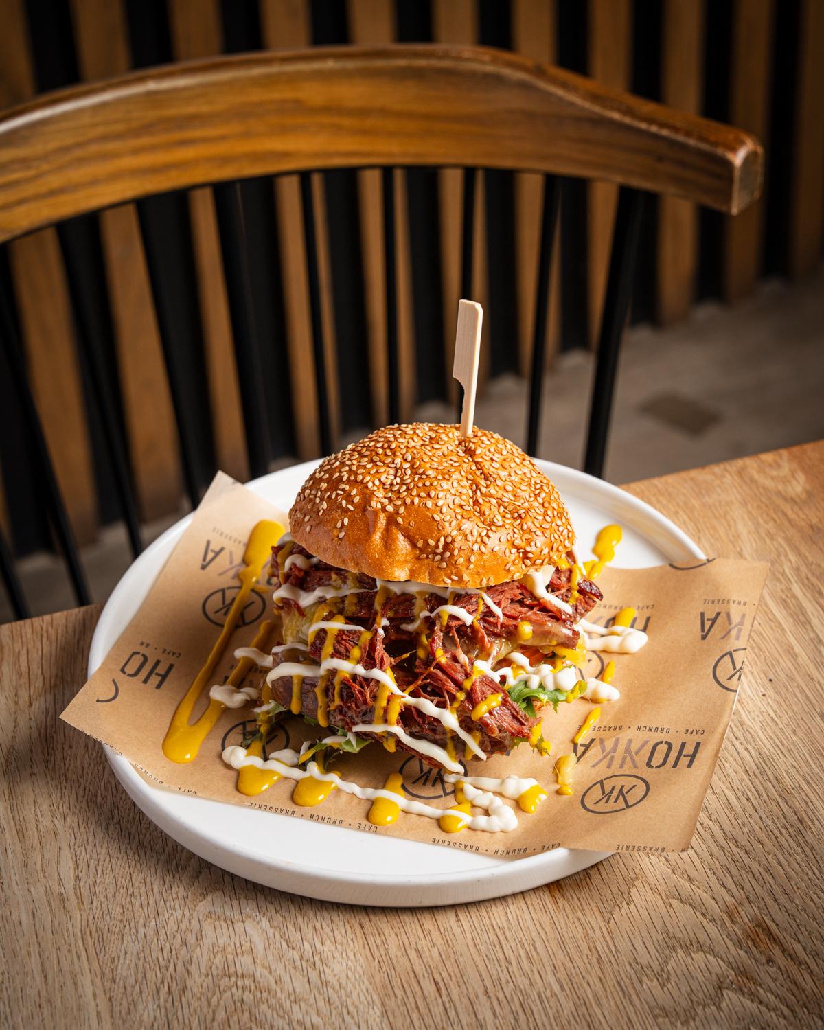 Images Hokka Brasserie Finsbury Park