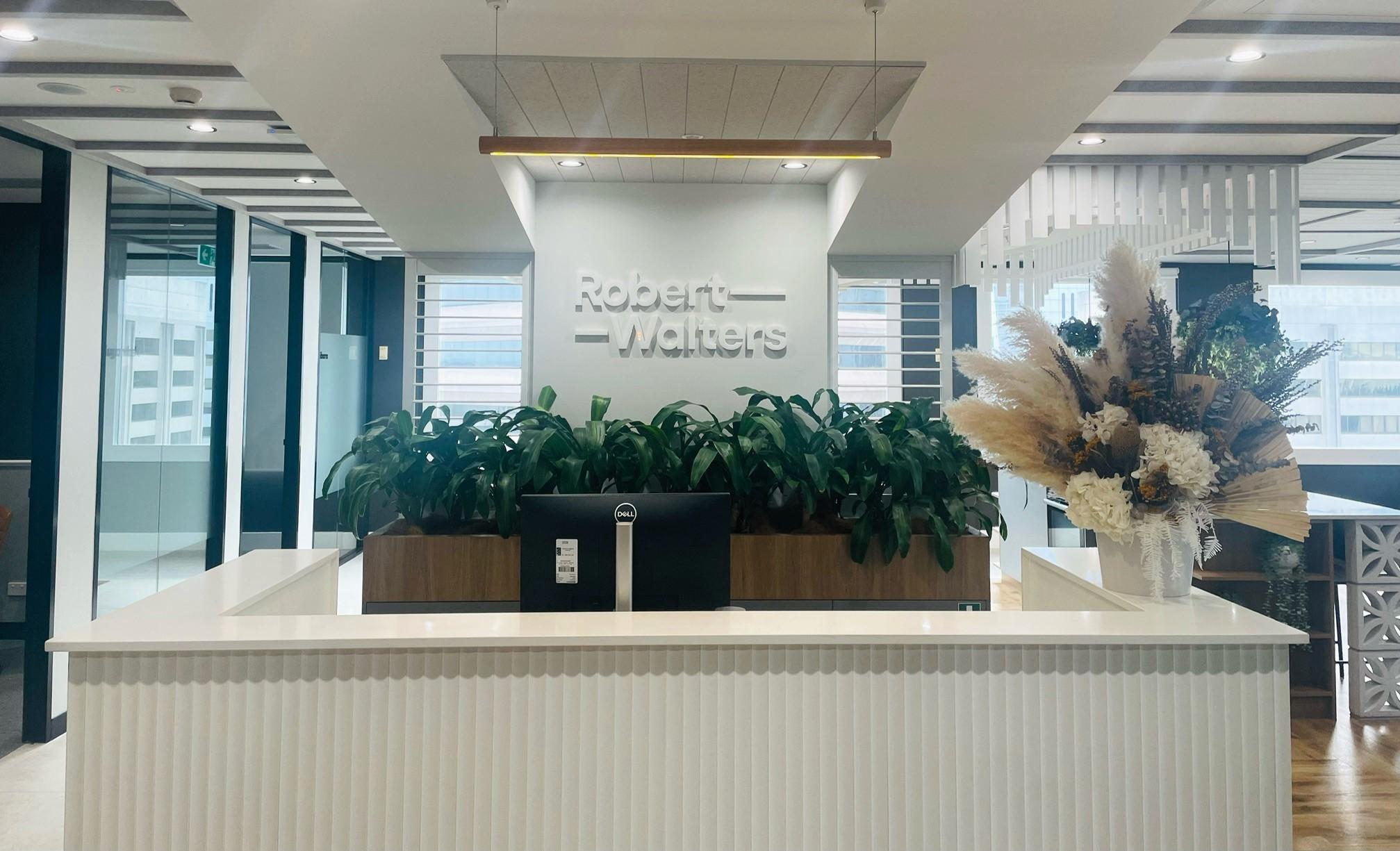 Images Robert Walters Recruitment Agency Brisbane