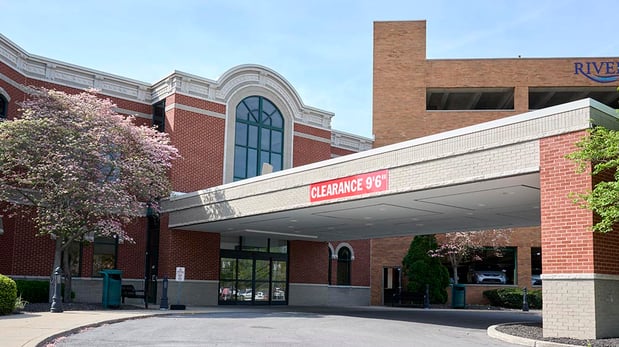 Images Norton Community Medical Associates - Downtown Madison Level 2