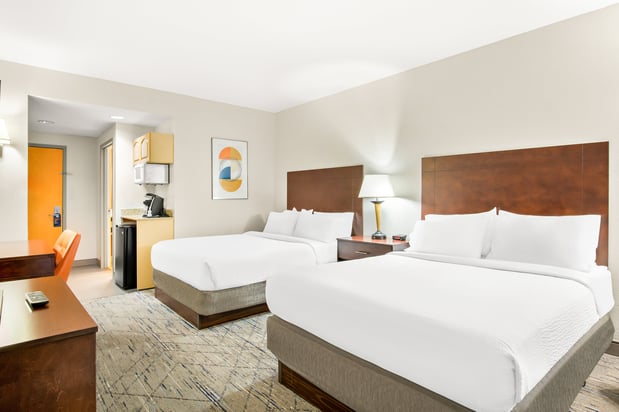 Images Holiday Inn Express & Suites Ocean City - Northside by IHG