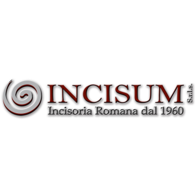 Incisum incisoria Romana Logo