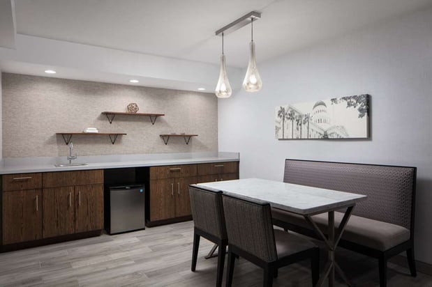 Images DoubleTree by Hilton Hotel Sacramento