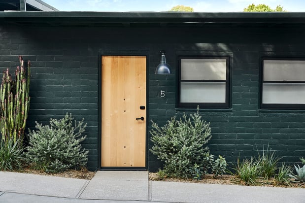 Images Hotel June Malibu