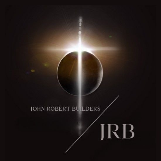 JRB Contracting Logo