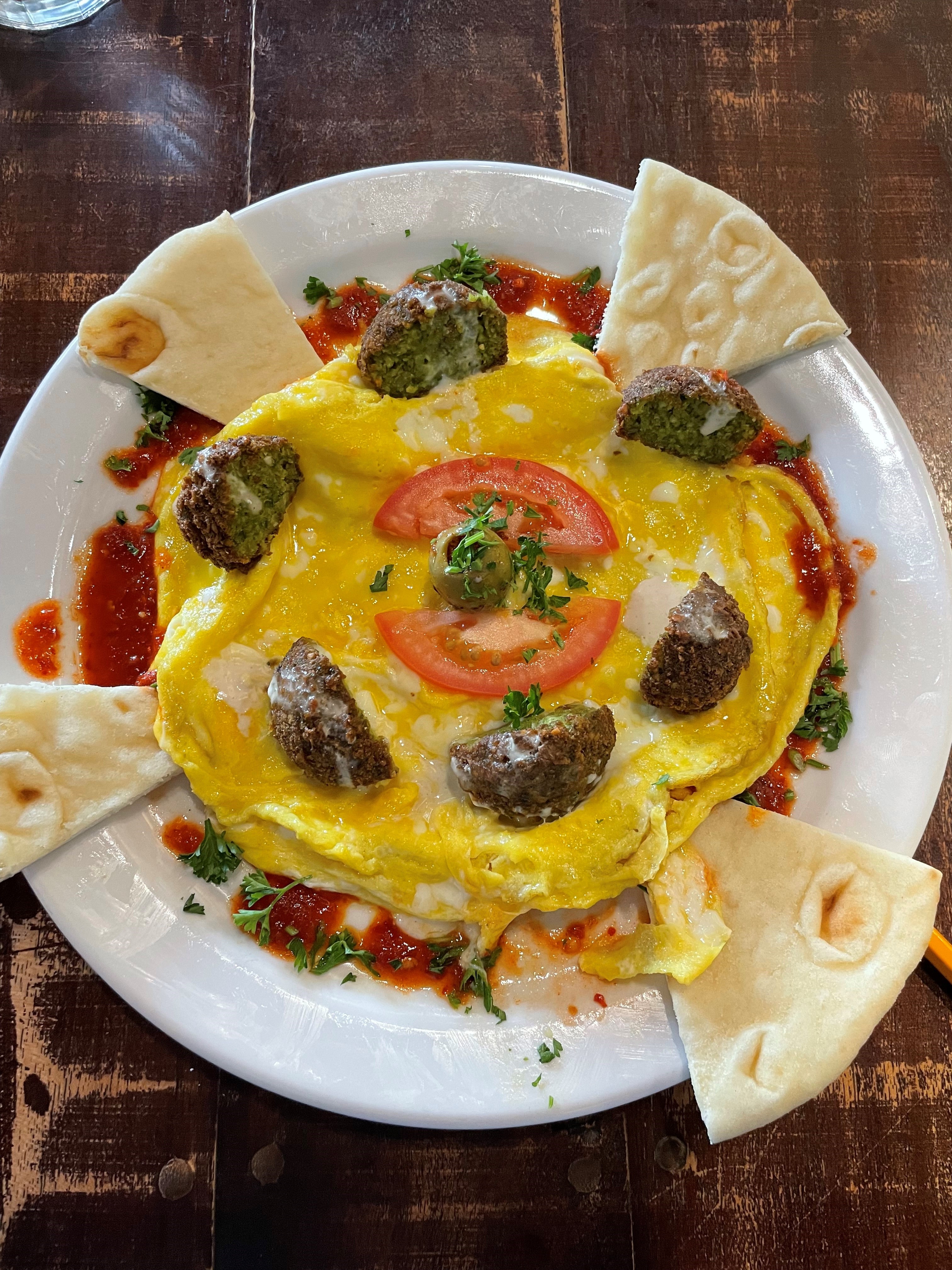 Cafe Turko