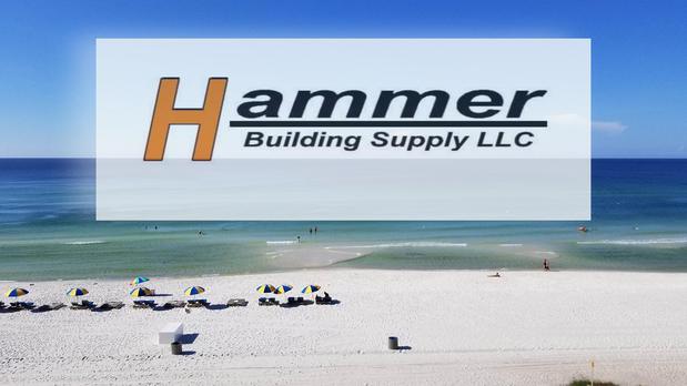 Images Hammer Building Supply