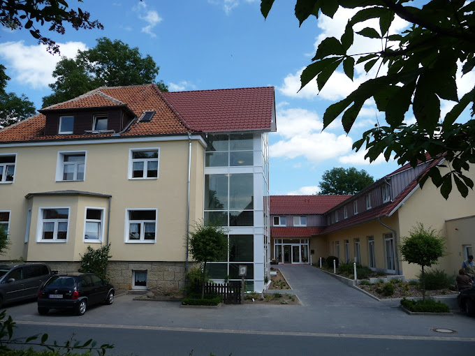 Bild 1 Seniorenheim Klein Lobke in Sehnde