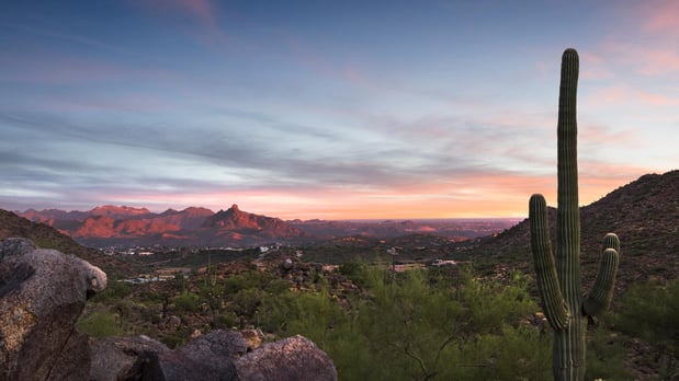 Images Toll Brothers at Adero Canyon