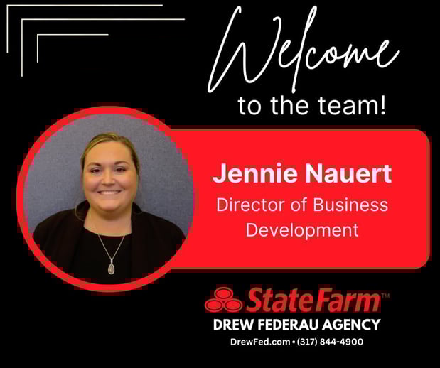 Images Drew Federau - State Farm Insurance Agent