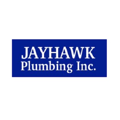 Jayhawk Plumbing Inc. Logo