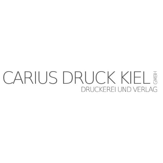 Carius Druck GmbH Logo