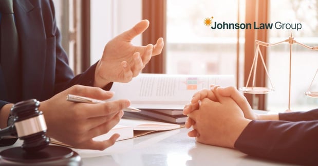 Images Johnson Law Group, LLC