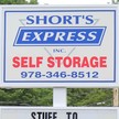 Short's Express Inc Logo