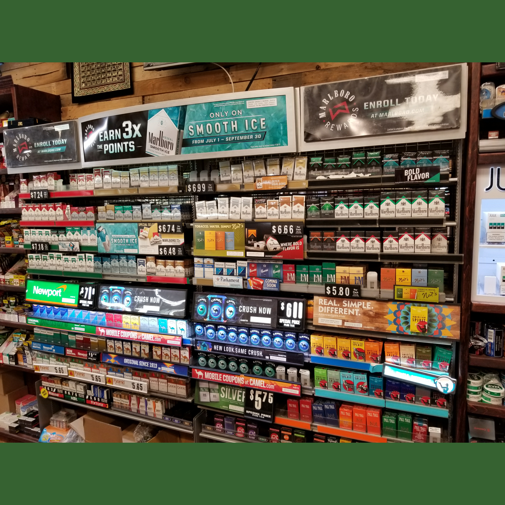 House Of Vapes CBD Kratom Smoke Shop Riverton UT Photo