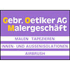 Gebr. Oetiker AG Logo