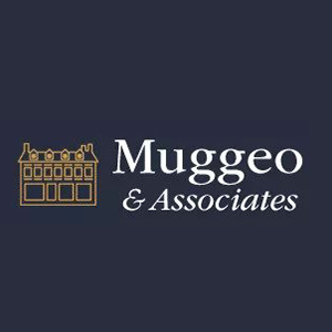 Muggeo & Associates Logo