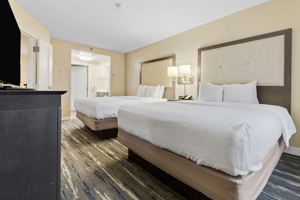 Images Hampton Inn & Suites Memphis-Wolfchase Galleria