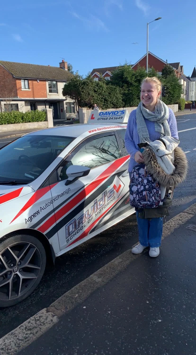 Images David's School of Motoring