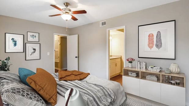 Images The Villas on Briarcliff