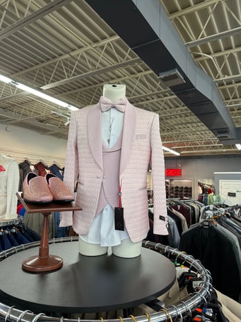 Images S&S Menswear