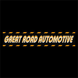 Great Road automotive Logo