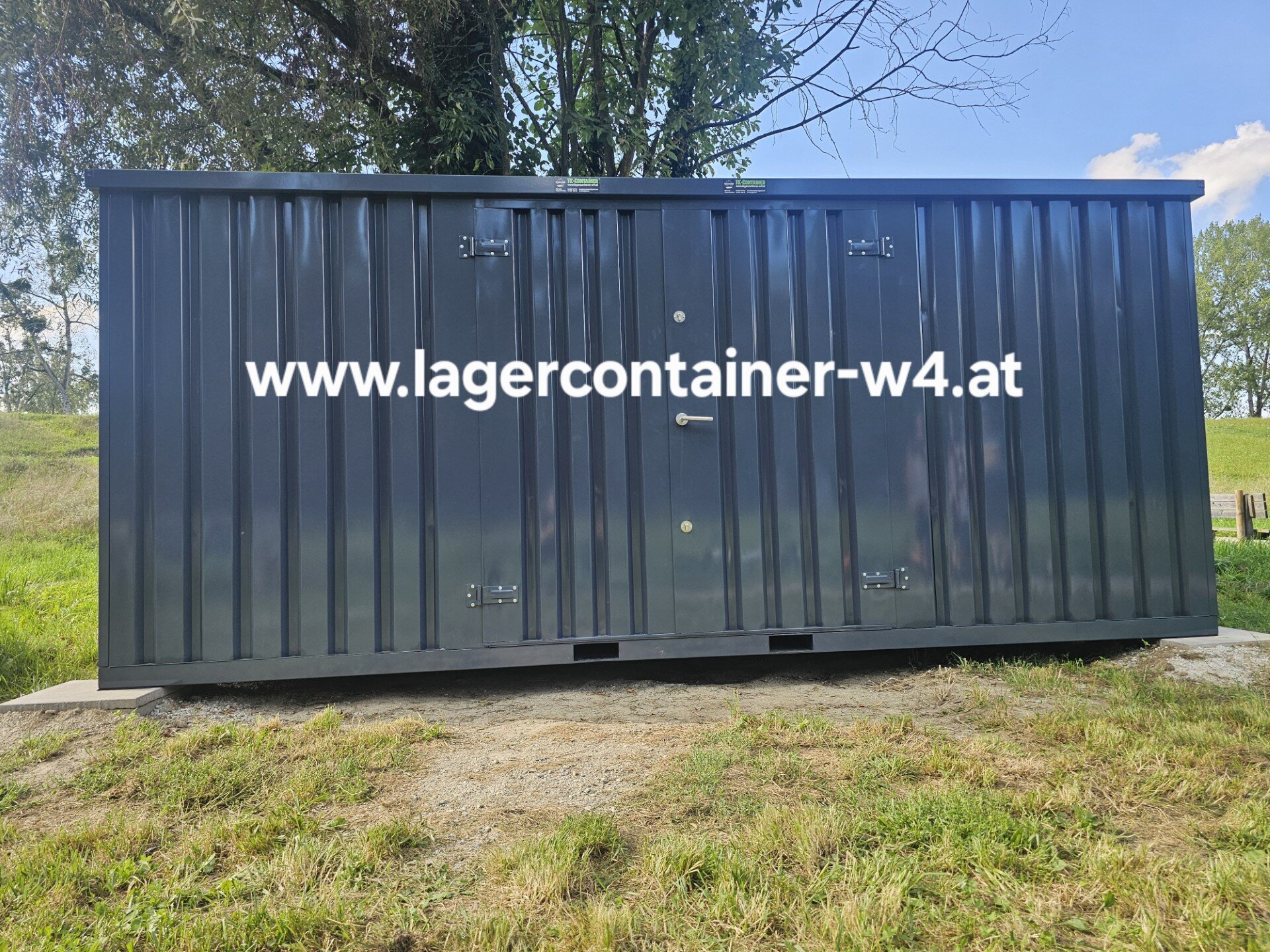 Bild 18 von TK-Container