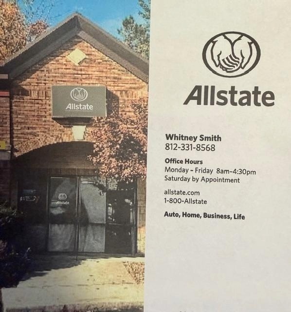 Smith Insurance Group: Allstate Insurance Image