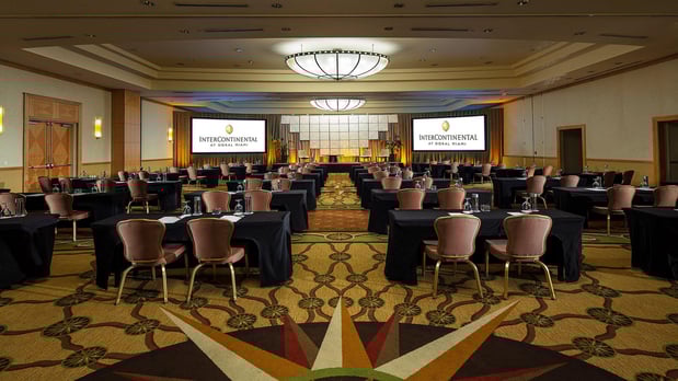 Images InterContinental at Doral Miami by IHG