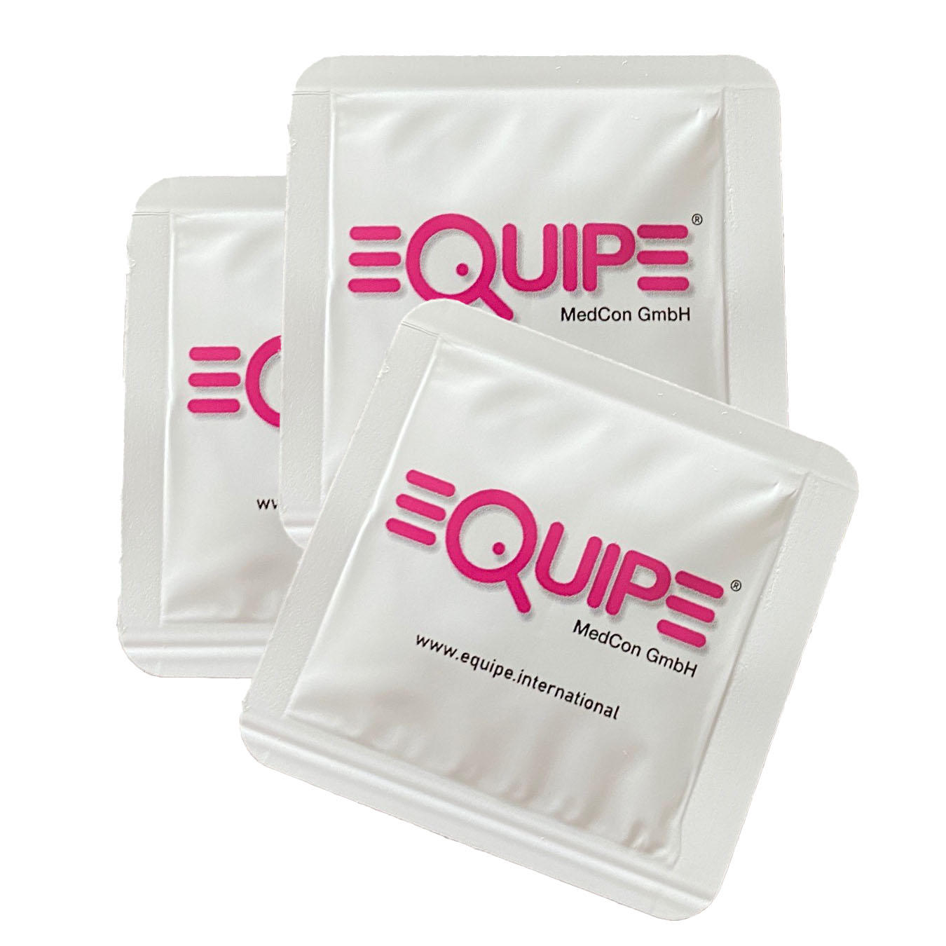 Equipe MedCon GmbH, Salmgasse 14/4 in Wien