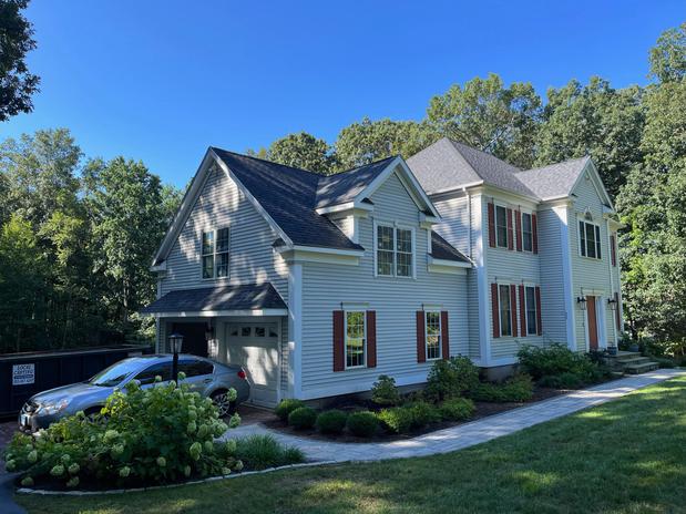 Images DW Restorations & Remodeling LLC