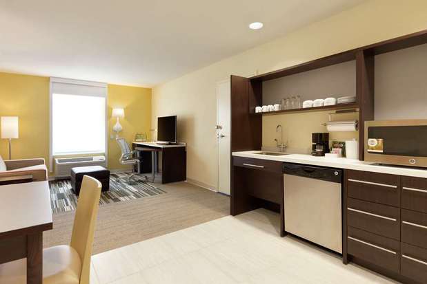 Images Home2 Suites by Hilton Seattle Airport