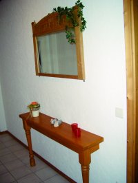 Tischlerei Büers GmbH, Lingener Str. 26 in Lünne