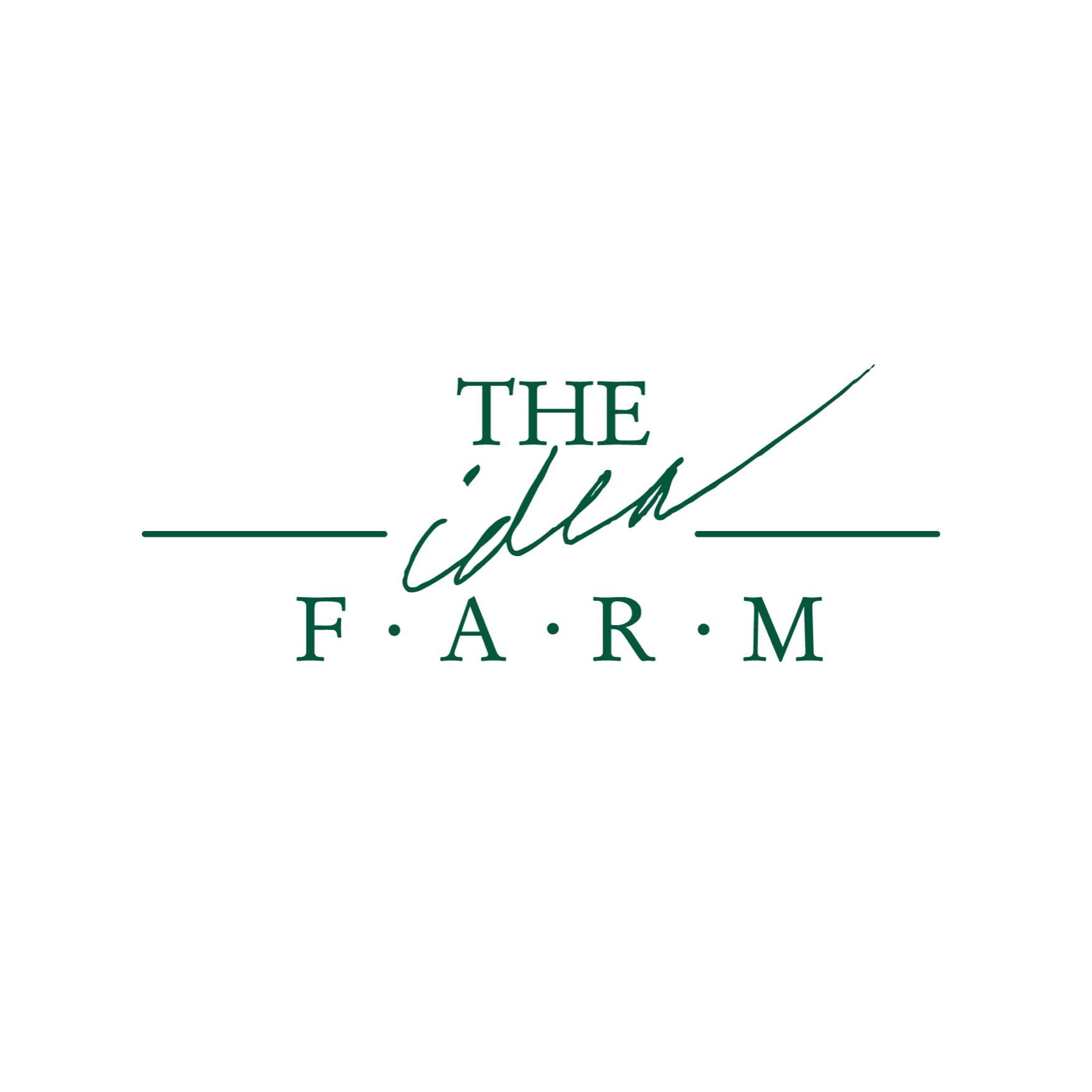 The Idea Farm Logo