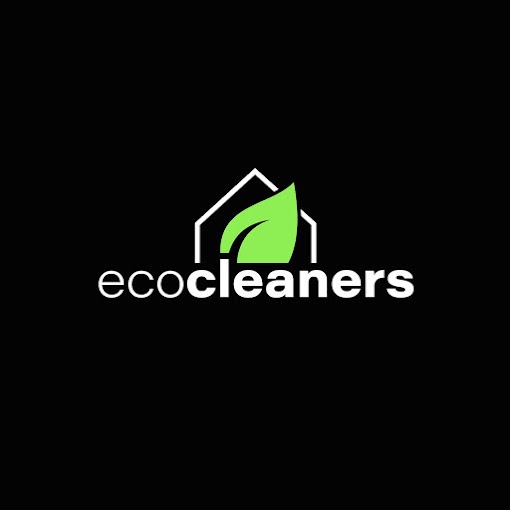EcoCleaners LLC Logo
