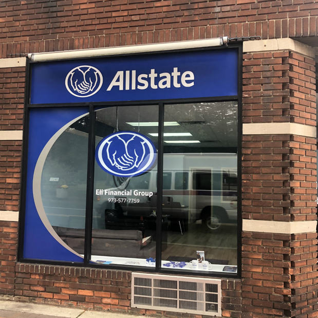 Images Gil Eli: Allstate Insurance