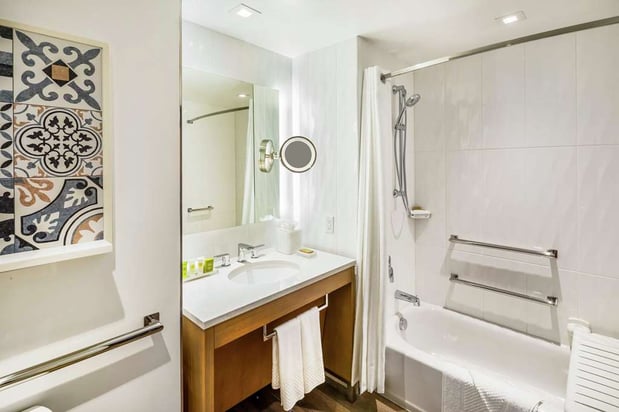 Images Hilton Miami Dadeland