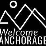 Welcome Anchorage Tours Logo