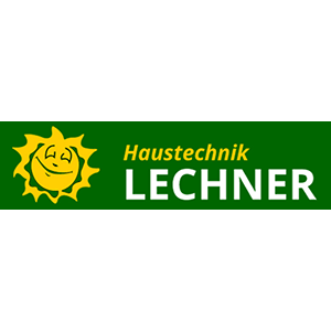 Lechner Haustechnik GmbH Logo