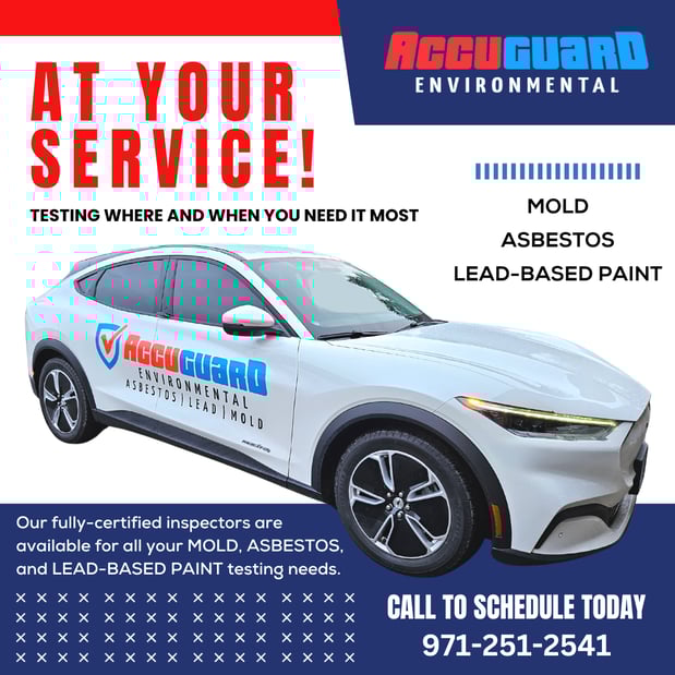 Images AccuGuard Environmental
